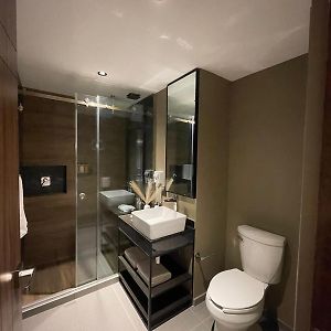 Habitación Deluxe con 2 Camas Individuales